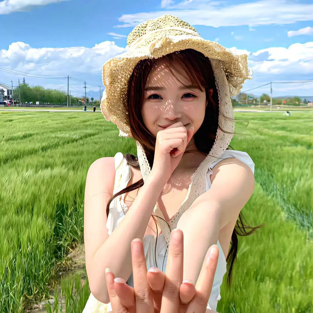 橙衣梦想
