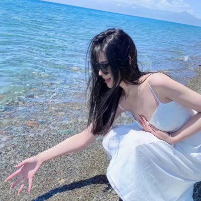 女摄青鬼游埠